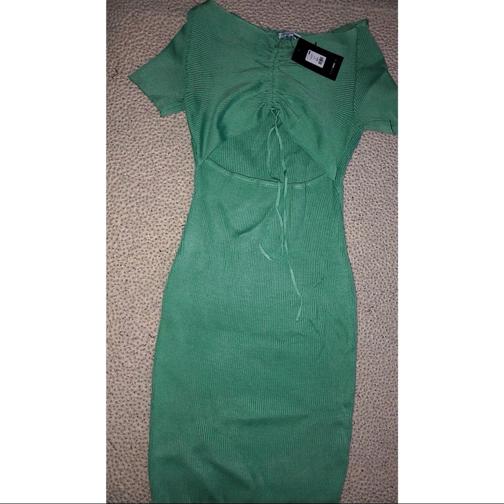 💕😍❤️MAKE AN OFFER! NWT FASHION NOVA DRESS😍💕 - Picture 4 of 4